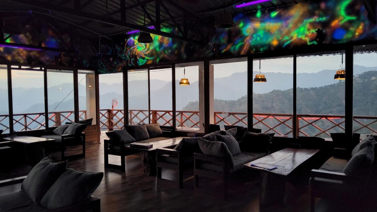 Shiva Valley Resort Kokhliyal Gaon Exterior photo