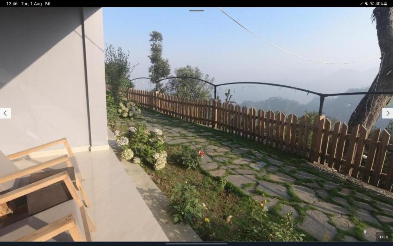 Shiva Valley Resort Kokhliyal Gaon Exterior photo